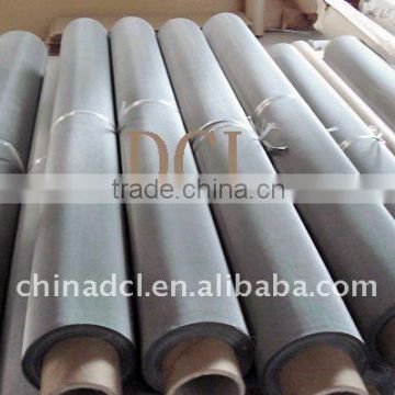 304 filter wire mesh, weaving wire mesh, knitted wire mesh
