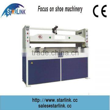 Wenzhou STARLINK automatic 30T hydraulic plane cutting machine