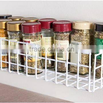 Spice Single Rack/Spice Rack/Spice Shelf