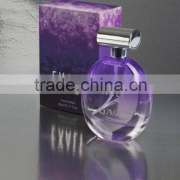 AquaVera Exalt 80ml Edt / Perfume