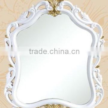 SJ-9184-2 white mirror