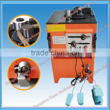 Steel Bar Cutting And Bending Machine With Best service