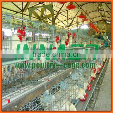 Innaer supply breeding cage for chicken with lowest price