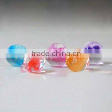 Air freshener fresh crystal gel beads