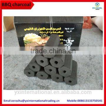 5~40 cm Long Smokeless wood briquettes poland