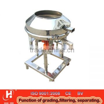 China high precision vibrating paint equipment
