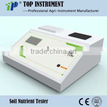 Soil Nutrient Tester (test NPK)