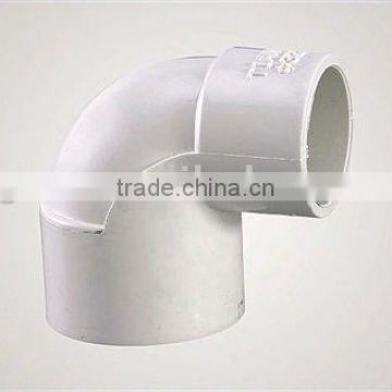 pvc fitting REDUCING ELBOW pipe and fitting pvc pipe fittings pipe fittins