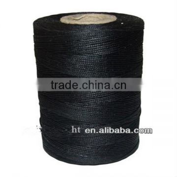 black pp low shrinkage braided rope wholesale