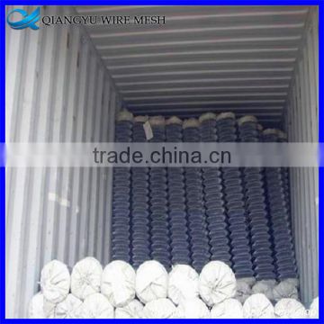 Alibaba.com Wholesale chain link fence extensions used chain link fence panels factory price