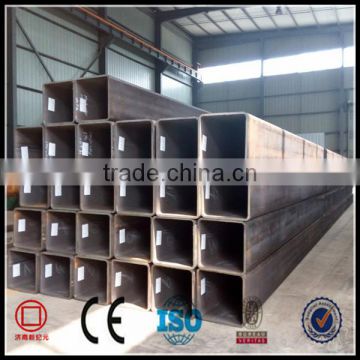 Large Diameter Square Steel Pipes/Square Pipe