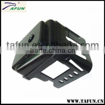 Brush cutter spare parts- air filter cover