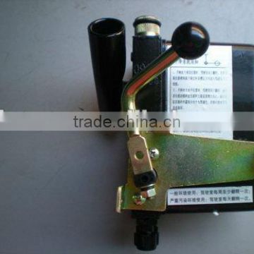 Dongfeng Parts