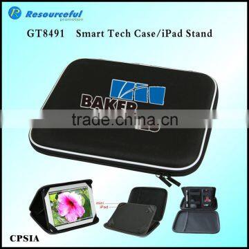 Wholesale eva hard case,tablet eva case with stand