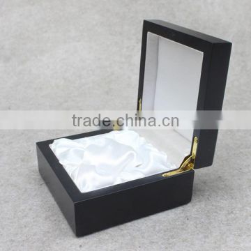 Made In China Luxury Customzied Real Wood Watch Packaging Box
