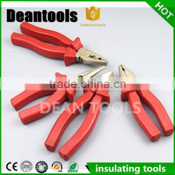 Multipurpose tools 1000V insulation combination pliers