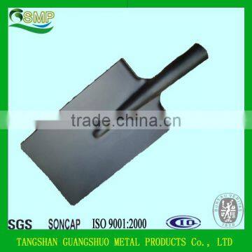 steel mining drain shovel