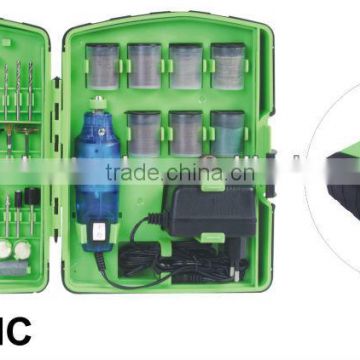 249pcs mini grinder rotary tools and accessories set