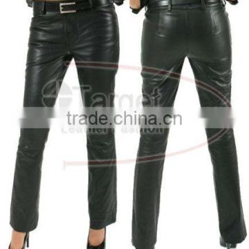 leather Pant