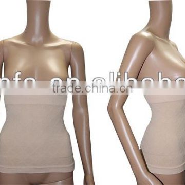 Square jacquard underbust corset waist cincher/waist training corsets wholesale