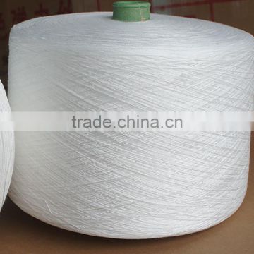 china polyester yarn export
