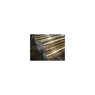 Solution Annealed & Pickled Stainless Steel Welded Pipes , ASTM A312 A312M - 12