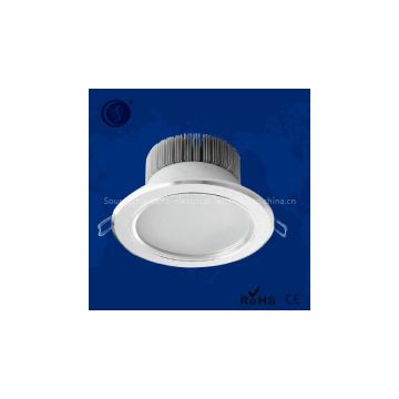Supply 150mm led down light - new high-quality LED downlight