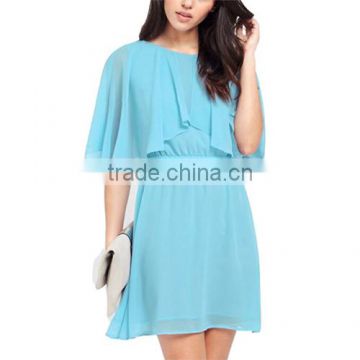 New customized hotsell promotional casual dresses