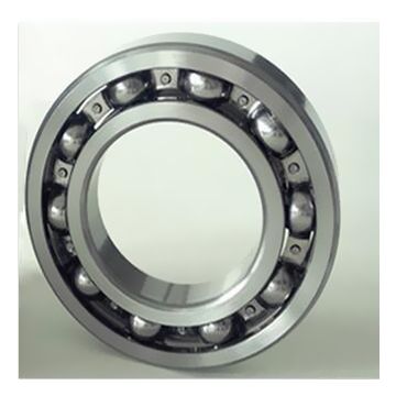 17*40*12 6006 6007 6008 6009 Deep Groove Ball Bearing Low Voice