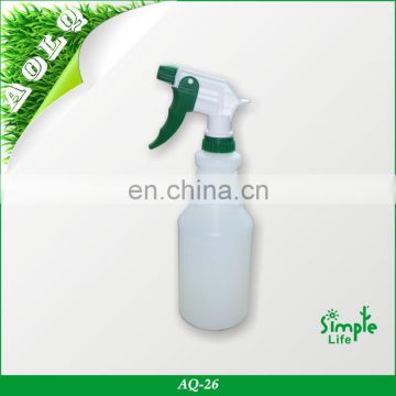 Refill garden supply Spray bottle