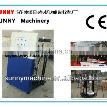 Two Component Glue Coating Machine