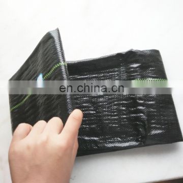 100% PP Woven Ground Agriculture Weed Mat