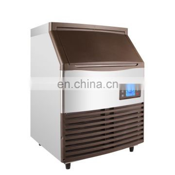 IS-SD48  Hot Sale Ice Making Machine Small Type Ice Cube Maker
