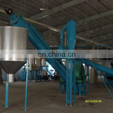 Automatic China manufacturer fish meal good price for animal feed