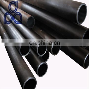 steel price per ton A53 A106 seamless cold rolled pipe