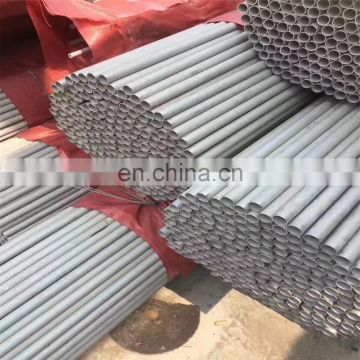 ASTM A312 TP304H Seamless Pipe 10mm