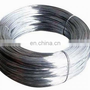 Manufacturer direct supply galvanized wire 6 / high quality wire