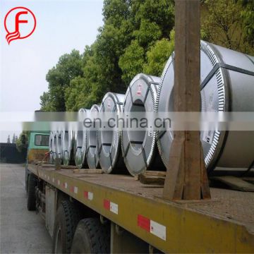 Professional of per kg color coated hot dip galvanized steel coil with low price