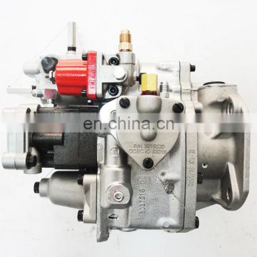 Genuine Diesel Engine Parts K19 3086397 Fuel Pump