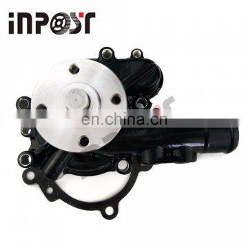 129900-42002 129900-42000 129900-42001 Water Pump with Gasket 4TNV94 4TNV98T 4TNV94L