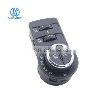 Auto Window Control Switch For Chevrolet Malibu Cruze Sonic Trax 13301752