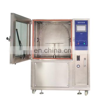 Electronic Power waterproof climate test chamber