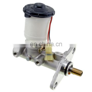 46100-SB0-A01 Brake master cylinder with rubber cups kit  for Honda PRELUDE II 1983-1987