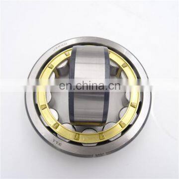 Cylindrical roller bearing NU319 32319 95mm200mm45mm used for Vehicle car truck conveyor bearing