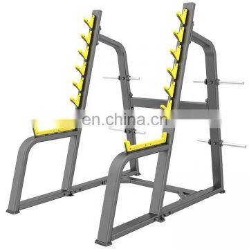 Body Powder Equipment Machines Squat Rack Fitness