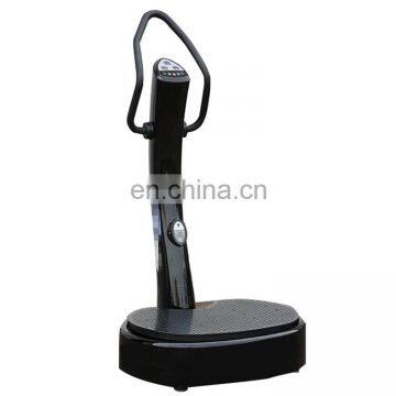 High Quality 500W Slimming Crazy Fit Massager Vibration Plate