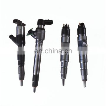 High quality original new common rail diesel fuel injector for sale with high quality