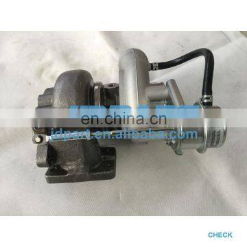 SA6D140-1K Turbo Chargers For Diesel Engine