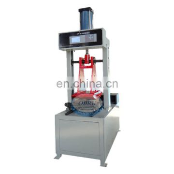Asphalt Mixture Specimen Forming Machine/ Lab Specimen Compaction Equipment