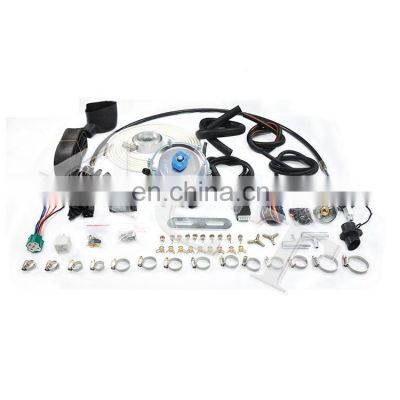 FC wholesale lpg efi car engine kits motorcycle for autogas and motocycle system